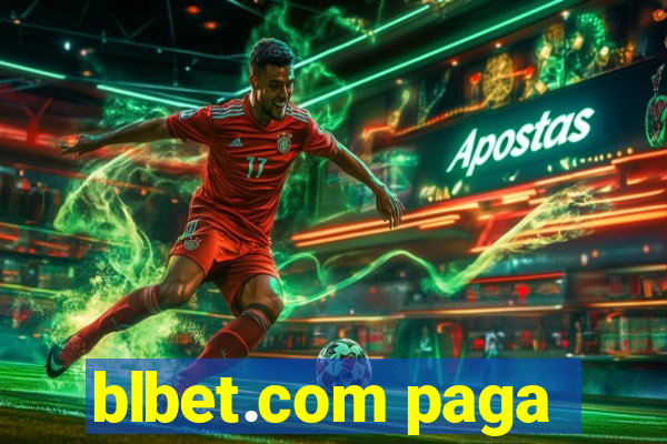 blbet.com paga